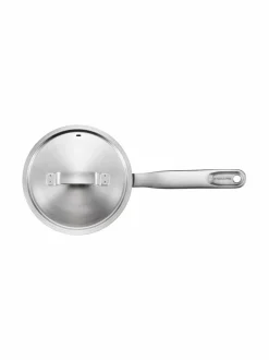 Keitto- & Paistoastiat<Fiskars All Steel -kasari 1,5 l GREY