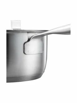 Keitto- & Paistoastiat<Fiskars All Steel -kasari 1,5 l GREY