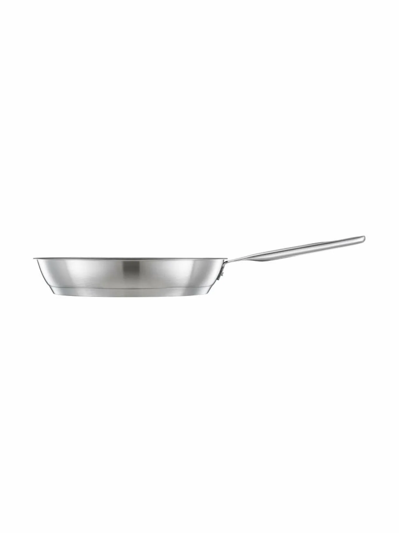 Fiskars All Steel -paistinpannu ø 28 cm^ Keitto- & Paistoastiat