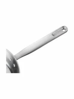 Keitto- & Paistoastiat<Fiskars All Pure -paistinpannu 24 cm STEEL