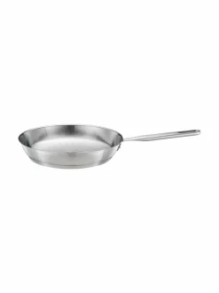 Keitto- & Paistoastiat<Fiskars All Pure -paistinpannu 28 cm STEEL