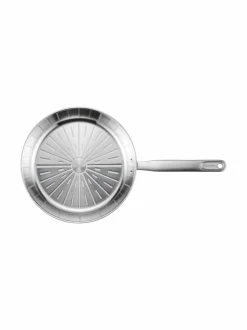 Keitto- & Paistoastiat<Fiskars All Pure -paistinpannu 28 cm STEEL