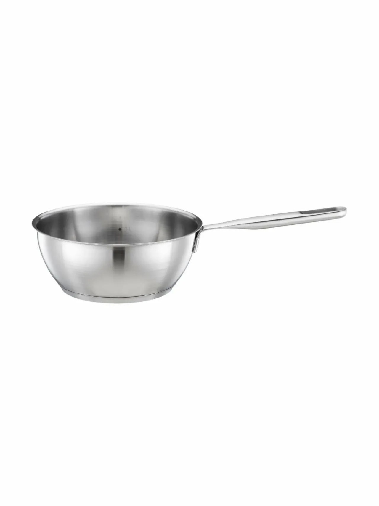 Fiskars All Steel Sauteuse -kasari 2 l^ Keitto- & Paistoastiat
