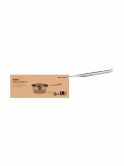 Fiskars All Steel Sauteuse -kasari 2 l^ Keitto- & Paistoastiat