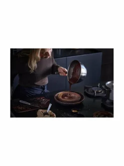 Fiskars All Steel Sauteuse -kasari 2 l^ Keitto- & Paistoastiat