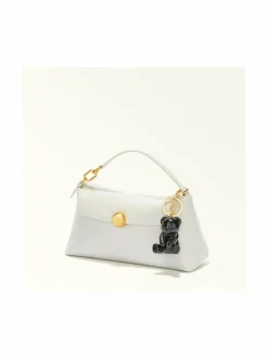 Furla Allegra S Bear -avaimenperä^ Lompakot & Kotelot