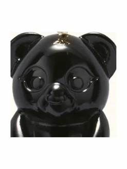 Furla Allegra S Bear -avaimenperä^ Lompakot & Kotelot