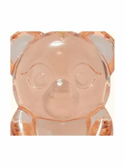 Furla Allegra S Bear -avaimenperä^ Lompakot & Kotelot
