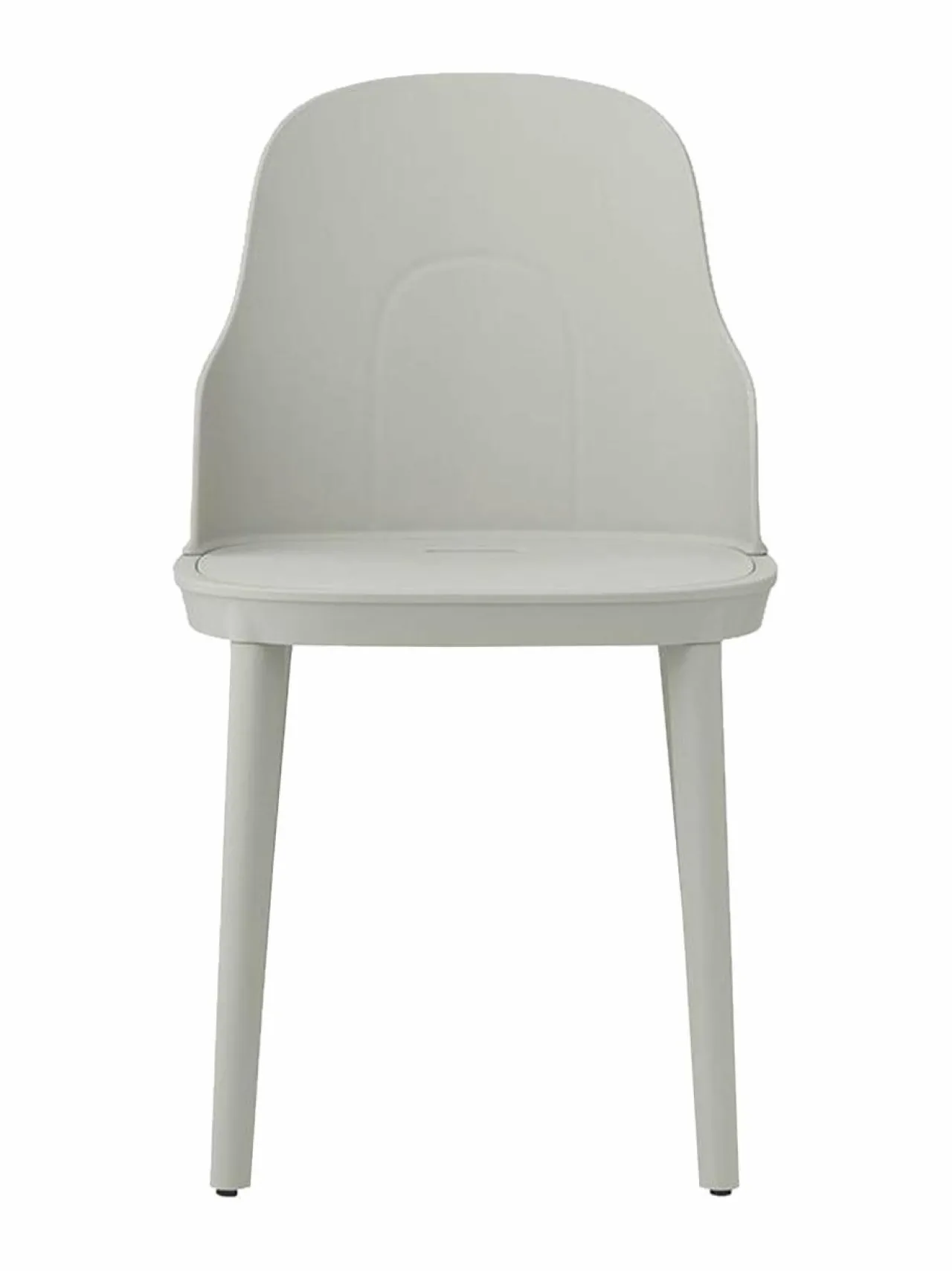 Tuolit & Jakkarat<Normann Copenhagen Allez -tuoli WARM GREY