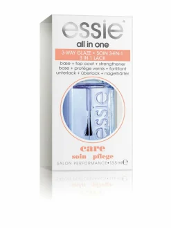 Essie All-in-one -kynsilakka 13,5 ml^ Kynnet