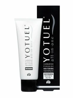 Yotuel All-In-One Wintergreen -hammastahna 75 ml^ Hammastahnat