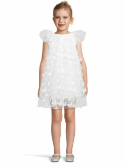 DOLLY by Le Petit Tom Allover Butterflies Tutu -mekko^ Mekot & Hameet