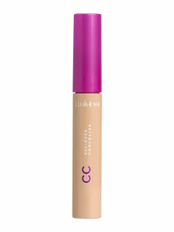 Lumene All-Over Concealer -peitevoide^ Kasvot