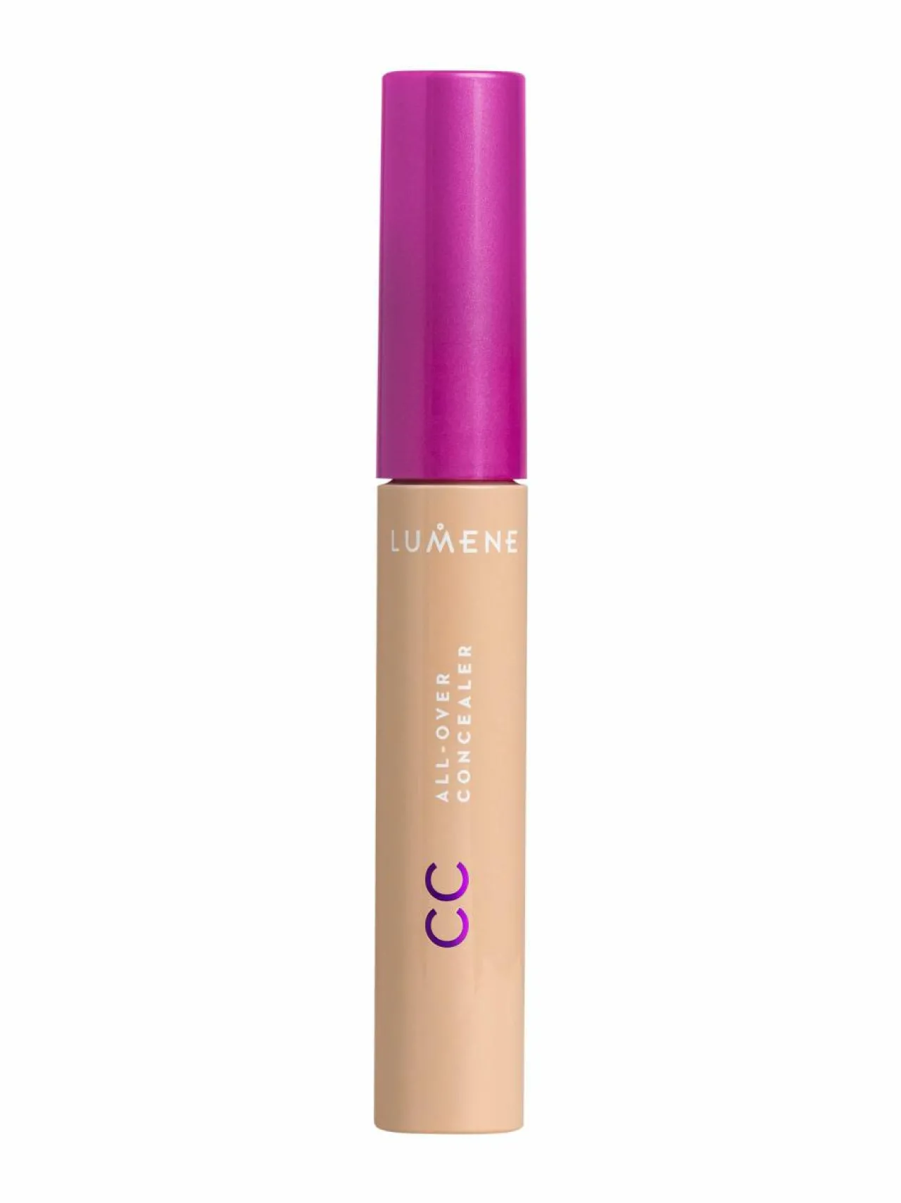 Lumene All-Over Concealer -peitevoide^ Kasvot