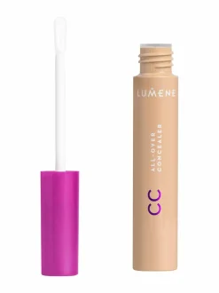 Lumene All-Over Concealer -peitevoide^ Kasvot