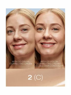 Lumene All-Over Concealer -peitevoide^ Kasvot