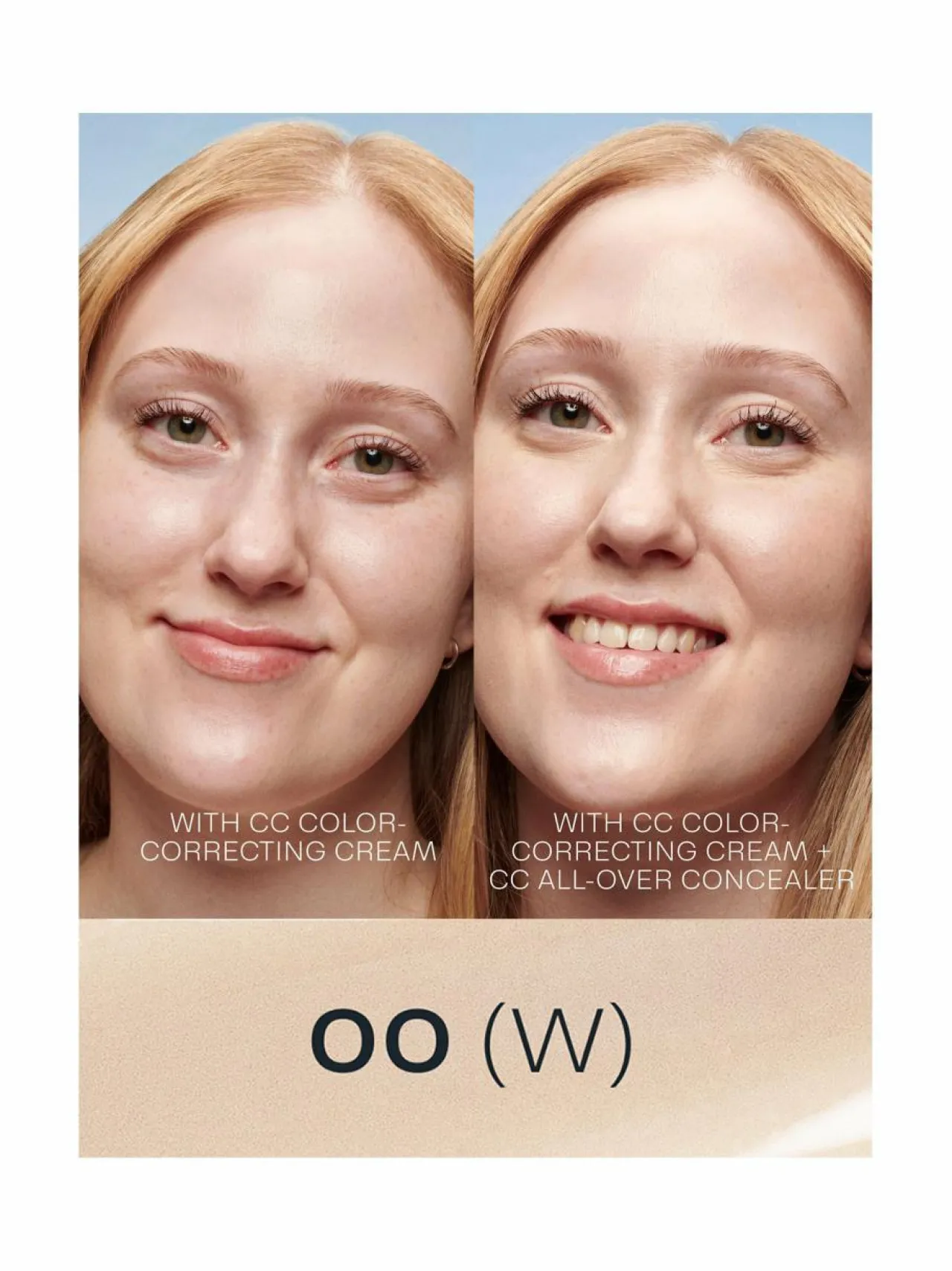 Lumene All-Over Concealer -peitevoide^ Kasvot