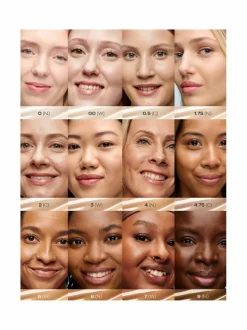 Lumene All-Over Concealer -peitevoide^ Kasvot