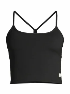 Paidat, Hupparit & Colleget<Vuori Allthefeels Tank 2.0 -treenipaita BLK BLACK