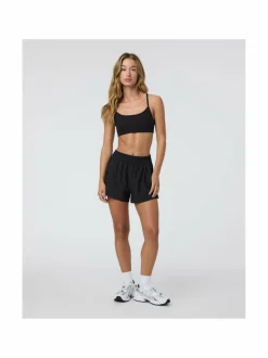 Urheiluliivit & -Kerrastot|Alusvaatteet & -Asut<Vuori AllTheFeels-rintaliivitoppi BLK BLACK