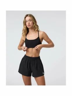 Urheiluliivit & -Kerrastot|Alusvaatteet & -Asut<Vuori AllTheFeels-rintaliivitoppi BLK BLACK