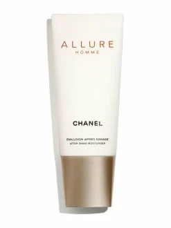 CHANEL ALLURE HOMME After Shave Moisturiser^ Kasvojenhoito