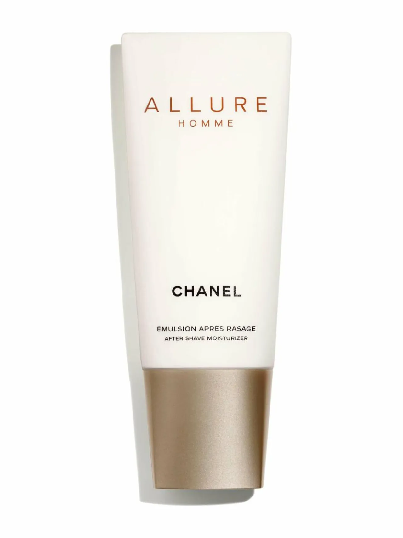 CHANEL ALLURE HOMME After Shave Moisturiser^ Kasvojenhoito
