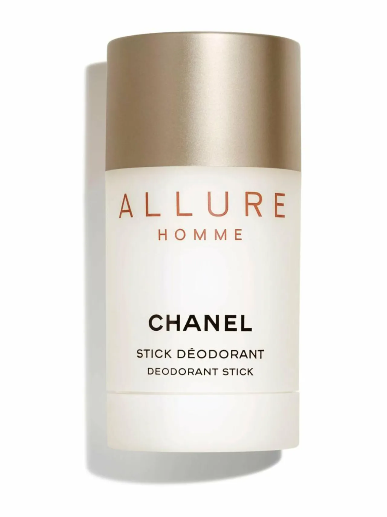 CHANEL ALLURE HOMME Deodorant Stick^ Deodorantit