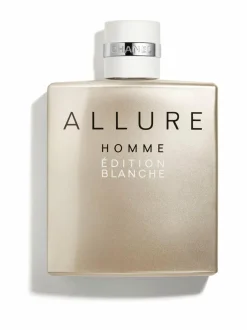 CHANEL ALLURE HOMME ÉDITION BLANCHE Eau De Parfum Spray^ Tuoksut|Miehet