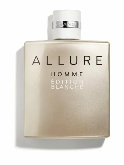 CHANEL ALLURE HOMME ÉDITION BLANCHE Eau De Parfum Spray^ Tuoksut|Miehet