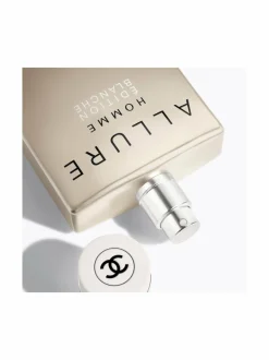 CHANEL ALLURE HOMME ÉDITION BLANCHE Eau De Parfum Spray^ Tuoksut|Miehet