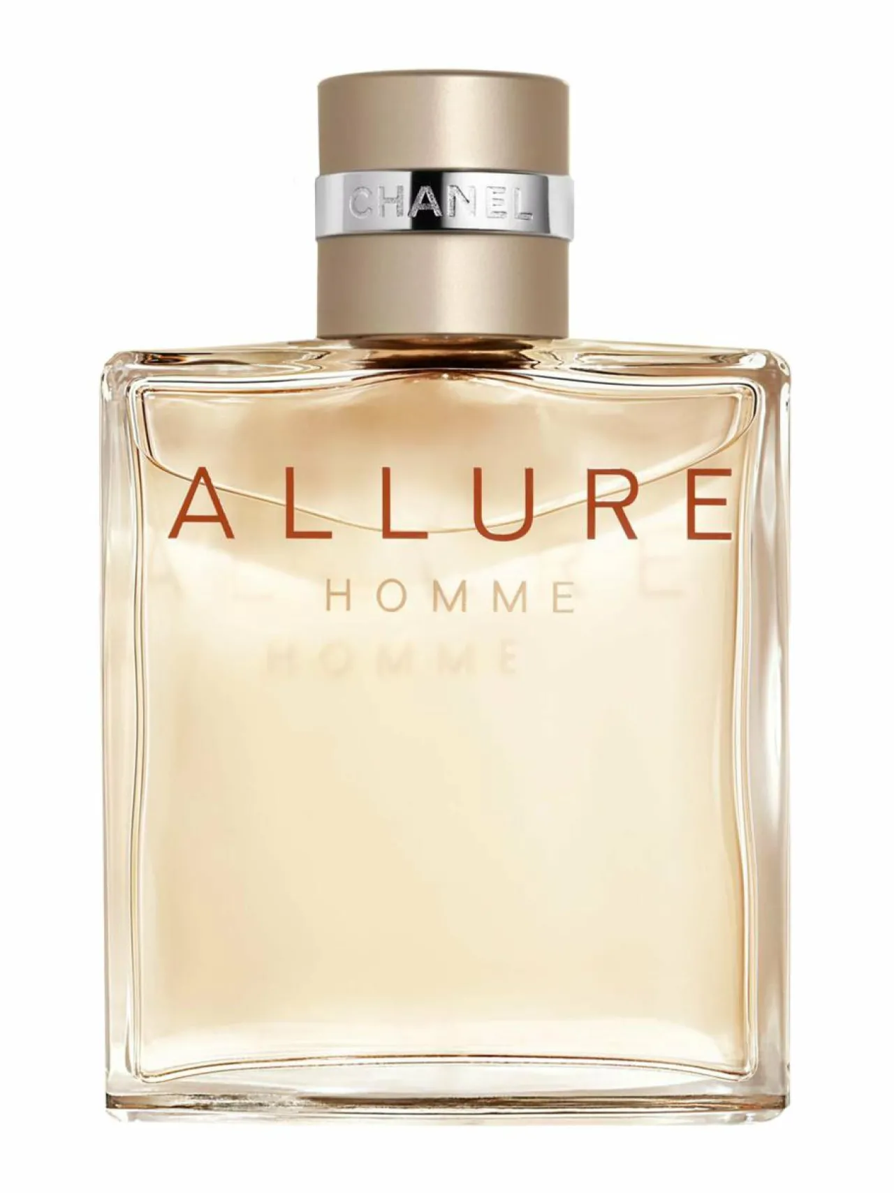Tuoksut|Miehet<CHANEL ALLURE HOMME Eau De Toilette Spray