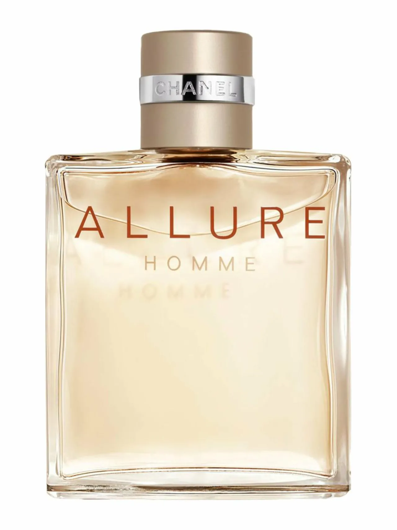 Tuoksut|Miehet<CHANEL ALLURE HOMME Eau De Toilette Spray