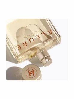 Tuoksut|Miehet<CHANEL ALLURE HOMME Eau De Toilette Spray