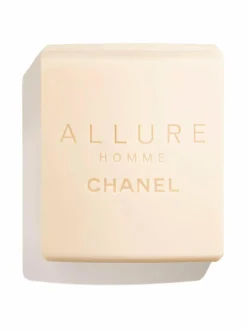 Vartalonhoito<CHANEL ALLURE HOMME Soap