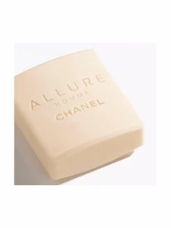 Vartalonhoito<CHANEL ALLURE HOMME Soap