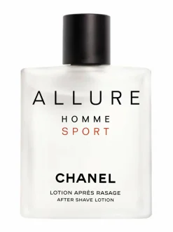 CHANEL ALLURE HOMME SPORT After Shave Lotion^ Kasvojenhoito