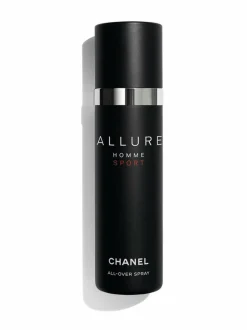 Hiustenhoito<CHANEL ALLURE HOMME SPORT All Over Spray