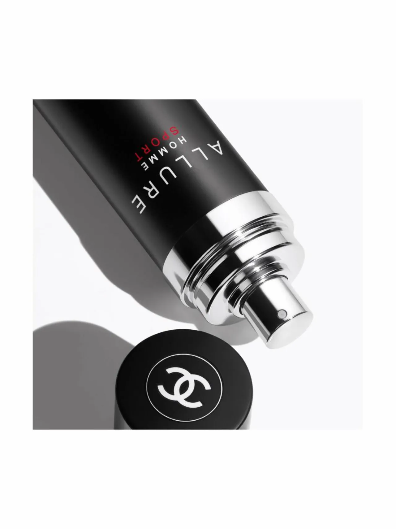 Hiustenhoito<CHANEL ALLURE HOMME SPORT All Over Spray