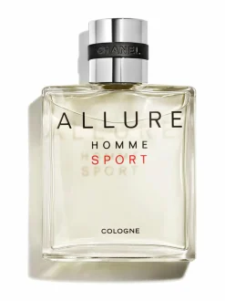 Tuoksut|Miehet<CHANEL ALLURE HOMME SPORT Cologne Spray