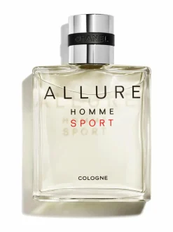 Tuoksut|Miehet<CHANEL ALLURE HOMME SPORT Cologne Spray