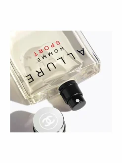 Tuoksut|Miehet<CHANEL ALLURE HOMME SPORT Cologne Spray