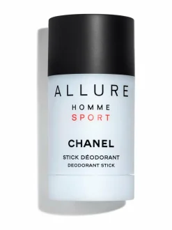 Deodorantit<CHANEL ALLURE HOMME SPORT Deodorant Stick