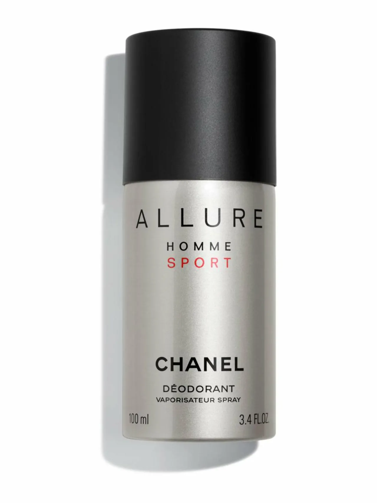 Deodorantit<CHANEL ALLURE HOMME SPORT Deodorant Spray
