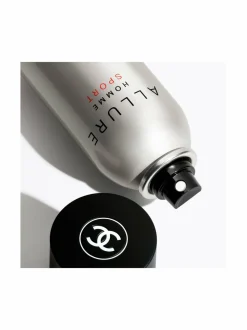 Deodorantit<CHANEL ALLURE HOMME SPORT Deodorant Spray