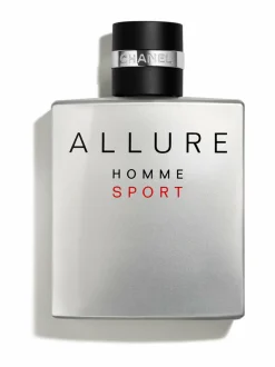 CHANEL ALLURE HOMME SPORT Eau De Toilette Spray^ Tuoksut|Miehet