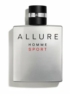 CHANEL ALLURE HOMME SPORT Eau De Toilette Spray^ Tuoksut|Miehet