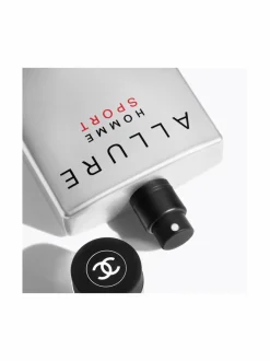 CHANEL ALLURE HOMME SPORT Eau De Toilette Spray^ Tuoksut|Miehet