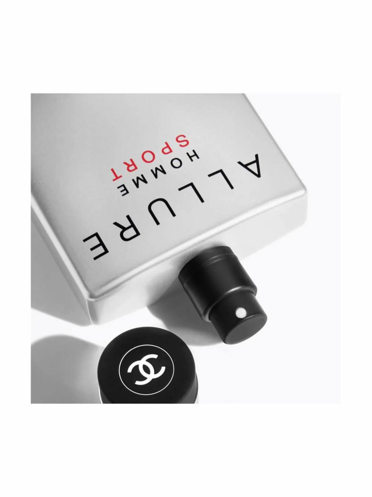 CHANEL ALLURE HOMME SPORT Eau De Toilette Spray^ Tuoksut|Miehet