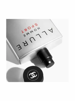 CHANEL ALLURE HOMME SPORT Eau De Toilette Spray^ Tuoksut|Miehet